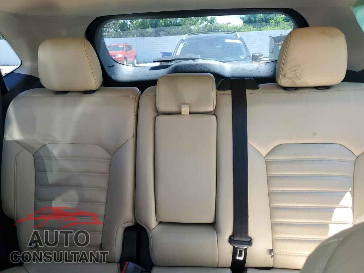FORD EDGE 2015 - 2FMTK4J83FBB09980