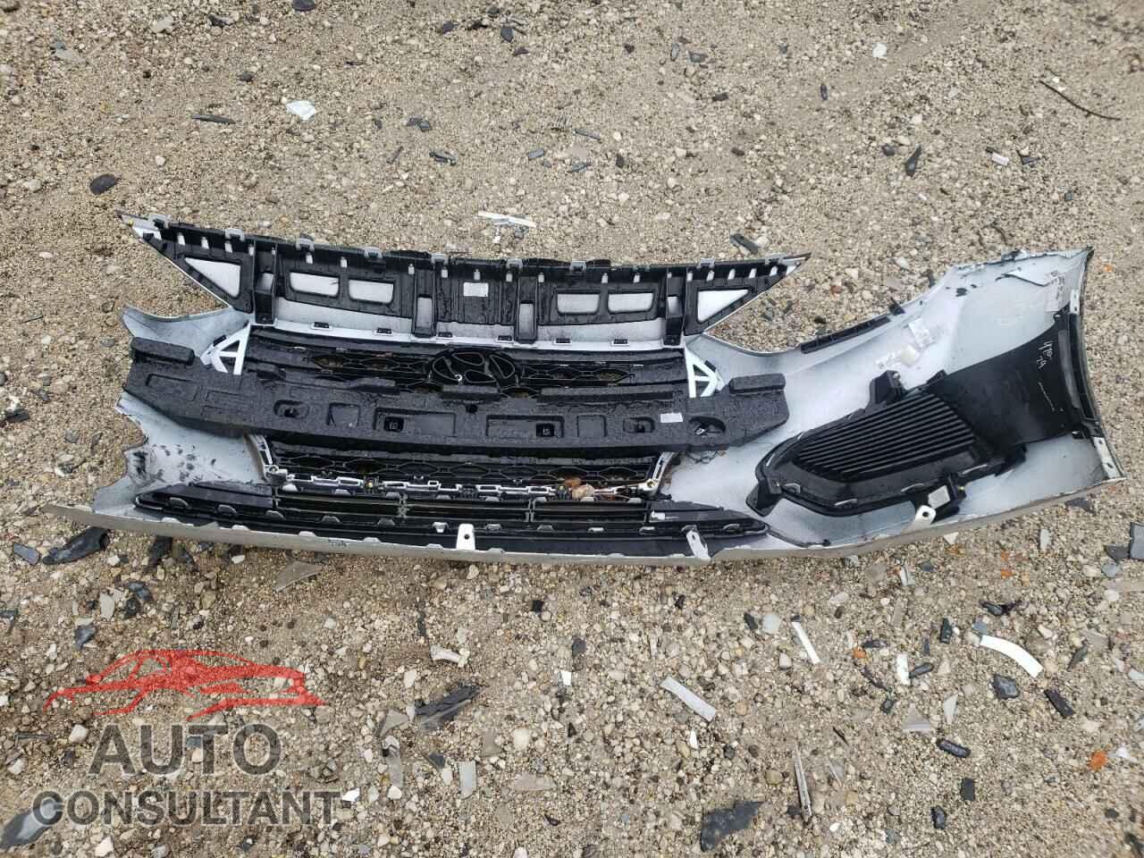 HYUNDAI ACCENT 2020 - 3KPC24A64LE098320