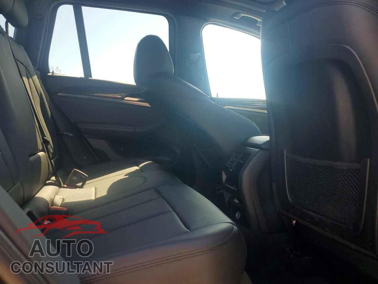 BMW X3 2019 - 5UXTR7C52KLR52257