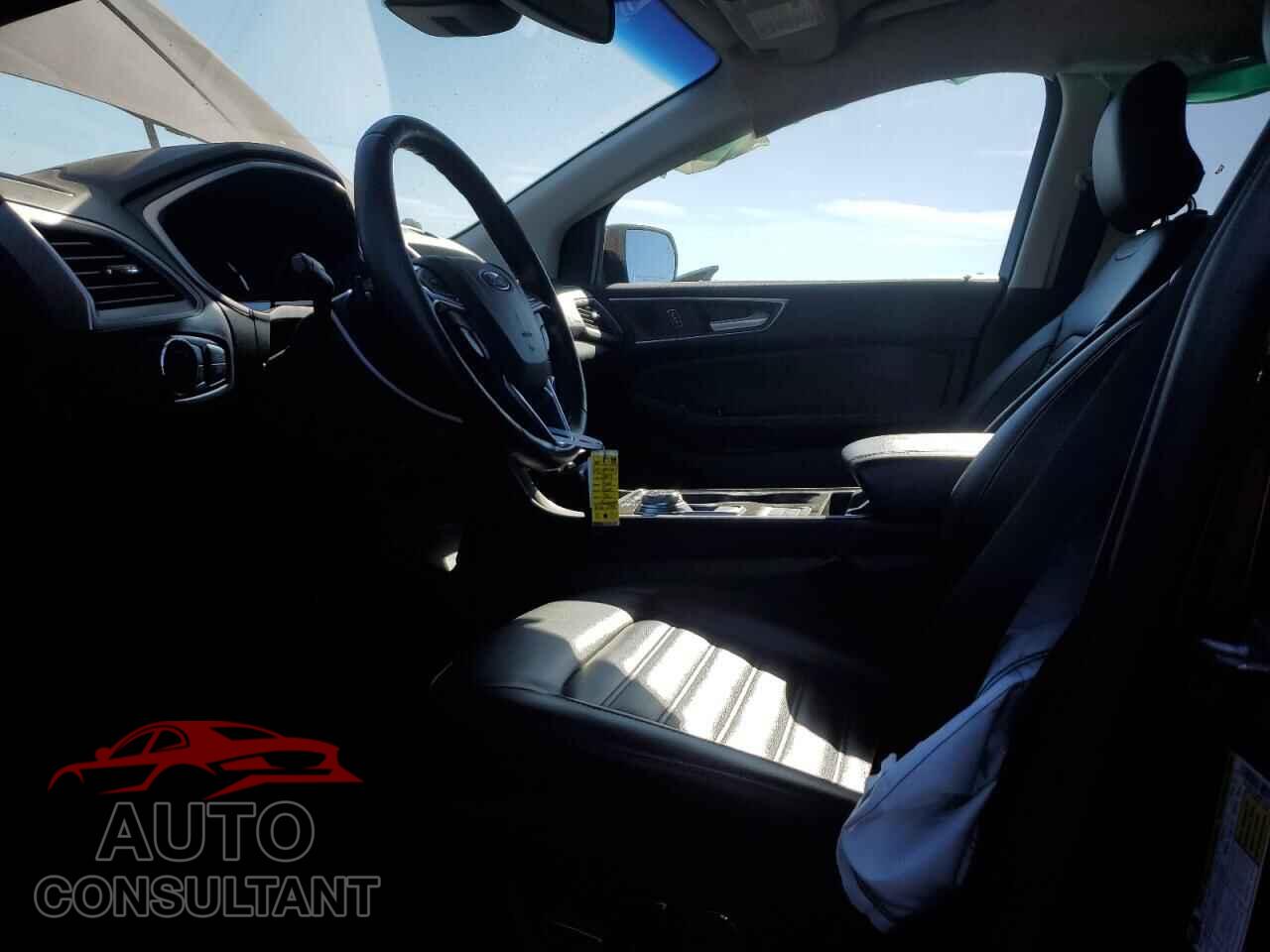 FORD EDGE 2019 - 2FMPK4J9XKBB70294