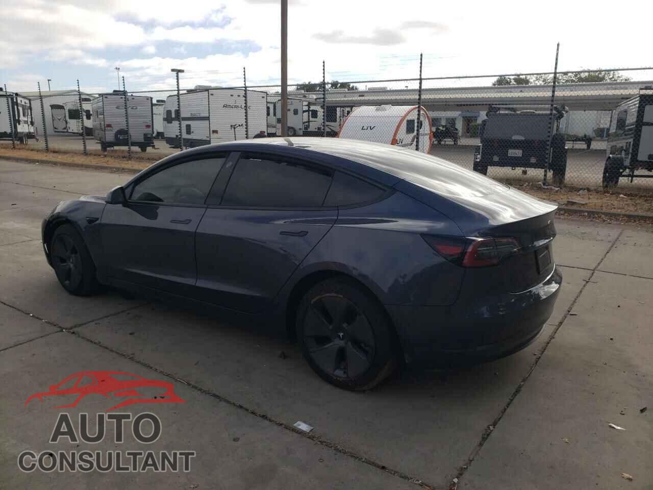 TESLA MODEL 3 2023 - 5YJ3E1EA3PF716005