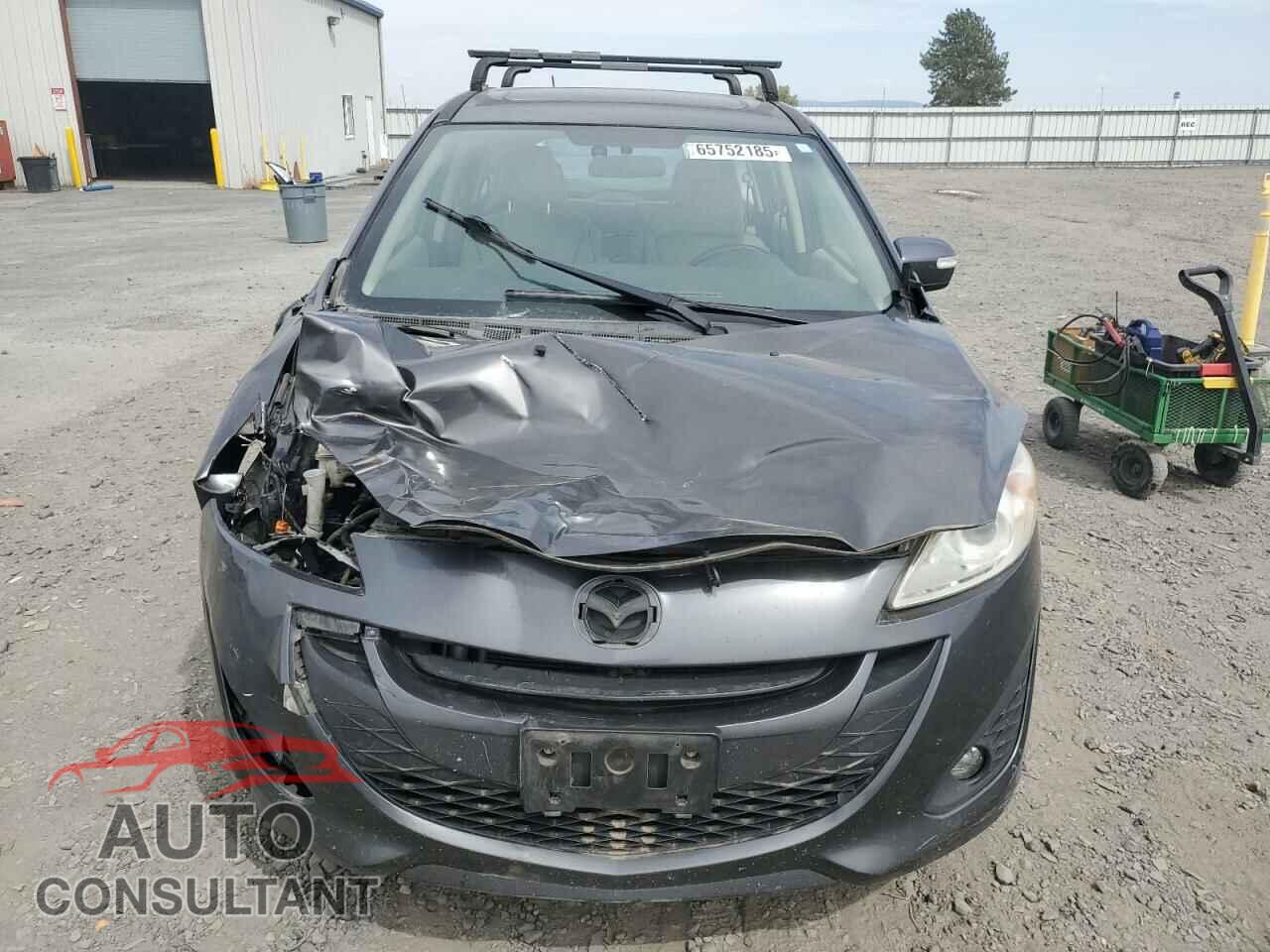 MAZDA 5 2015 - JM1CW2DL3F0183088