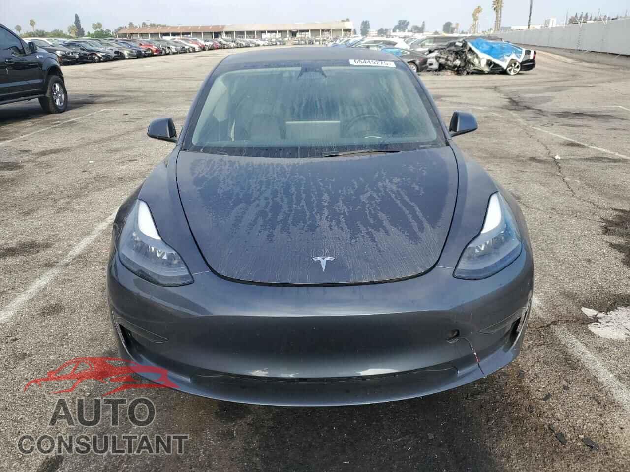 TESLA MODEL 3 2023 - 5YJ3E1EA3PF649888