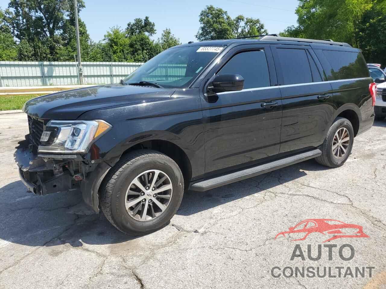 FORD EXPEDITION 2018 - 1FMJK1HT5JEA19663