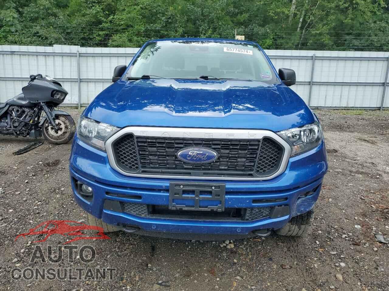 FORD RANGER 2019 - 1FTER4FH1KLA90888