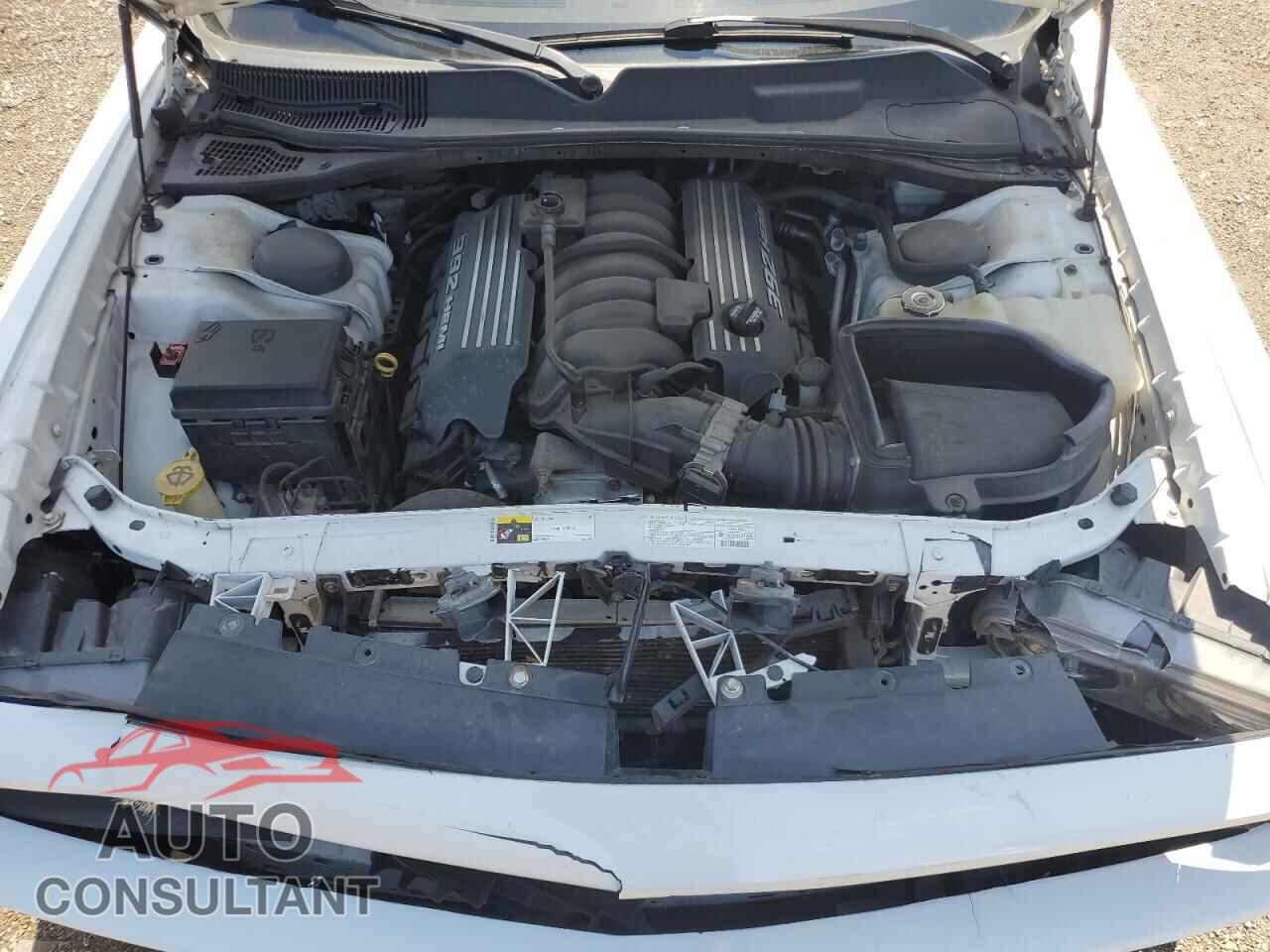 DODGE CHALLENGER 2013 - 2C3CDYCJ3DH616284