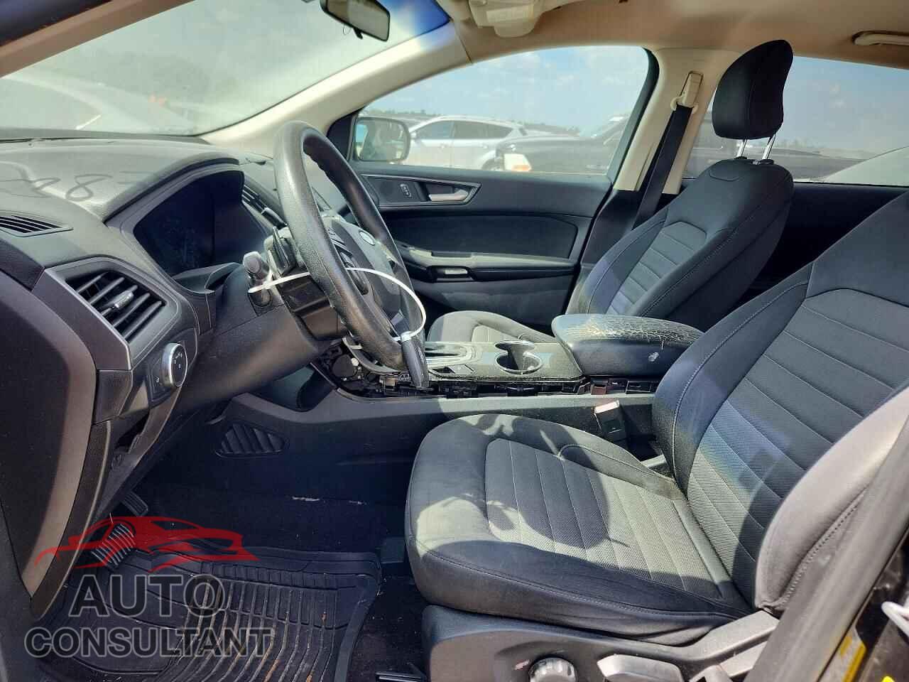 FORD EDGE 2018 - 2FMPK3G96JBC61532