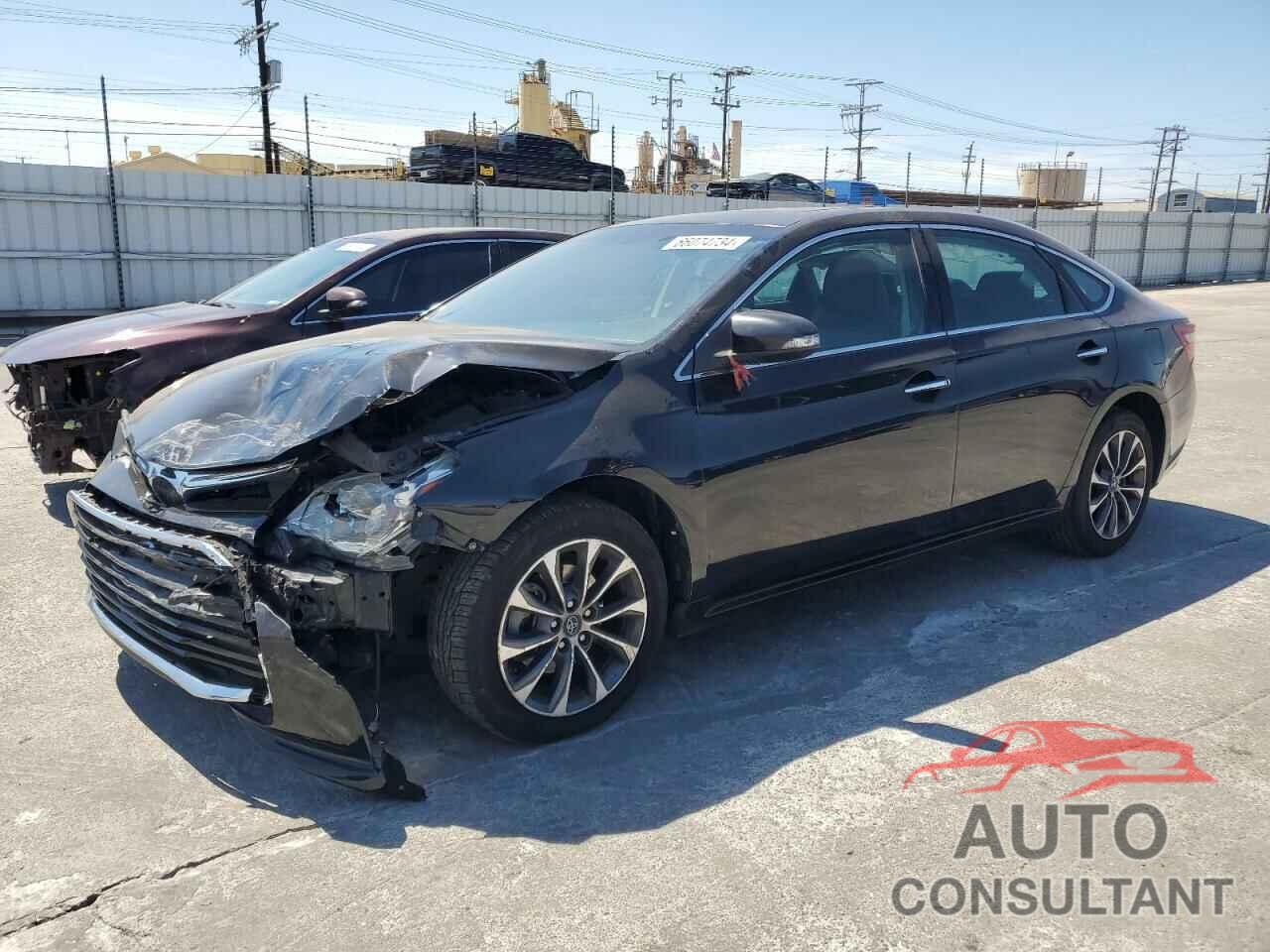 TOYOTA AVALON 2016 - 4T1BK1EB0GU218537