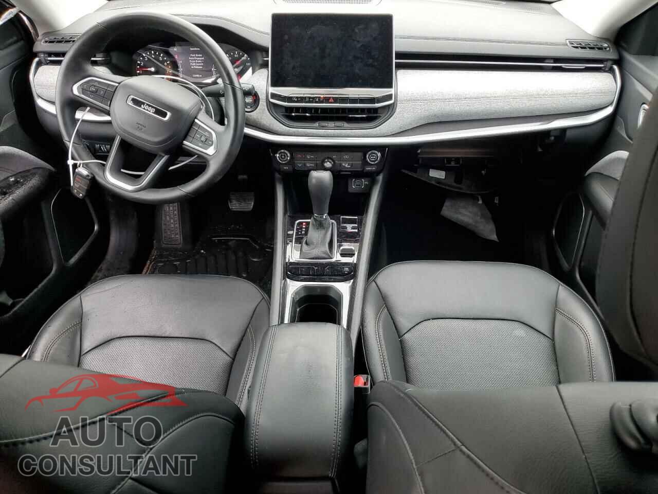 JEEP COMPASS 2022 - 3C4NJDFB9NT190281
