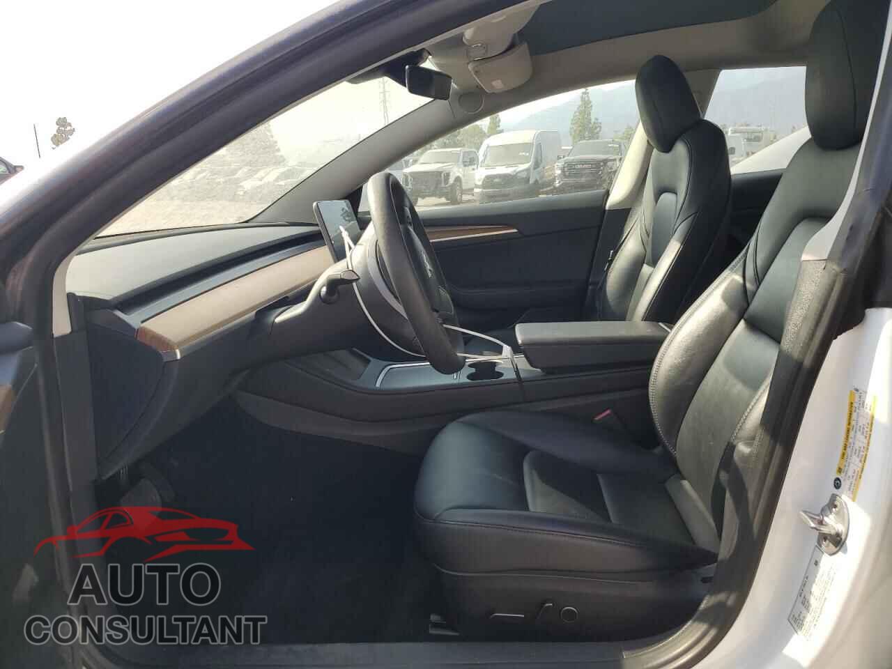 TESLA MODEL 3 2023 - 5YJ3E1EA3PF410308