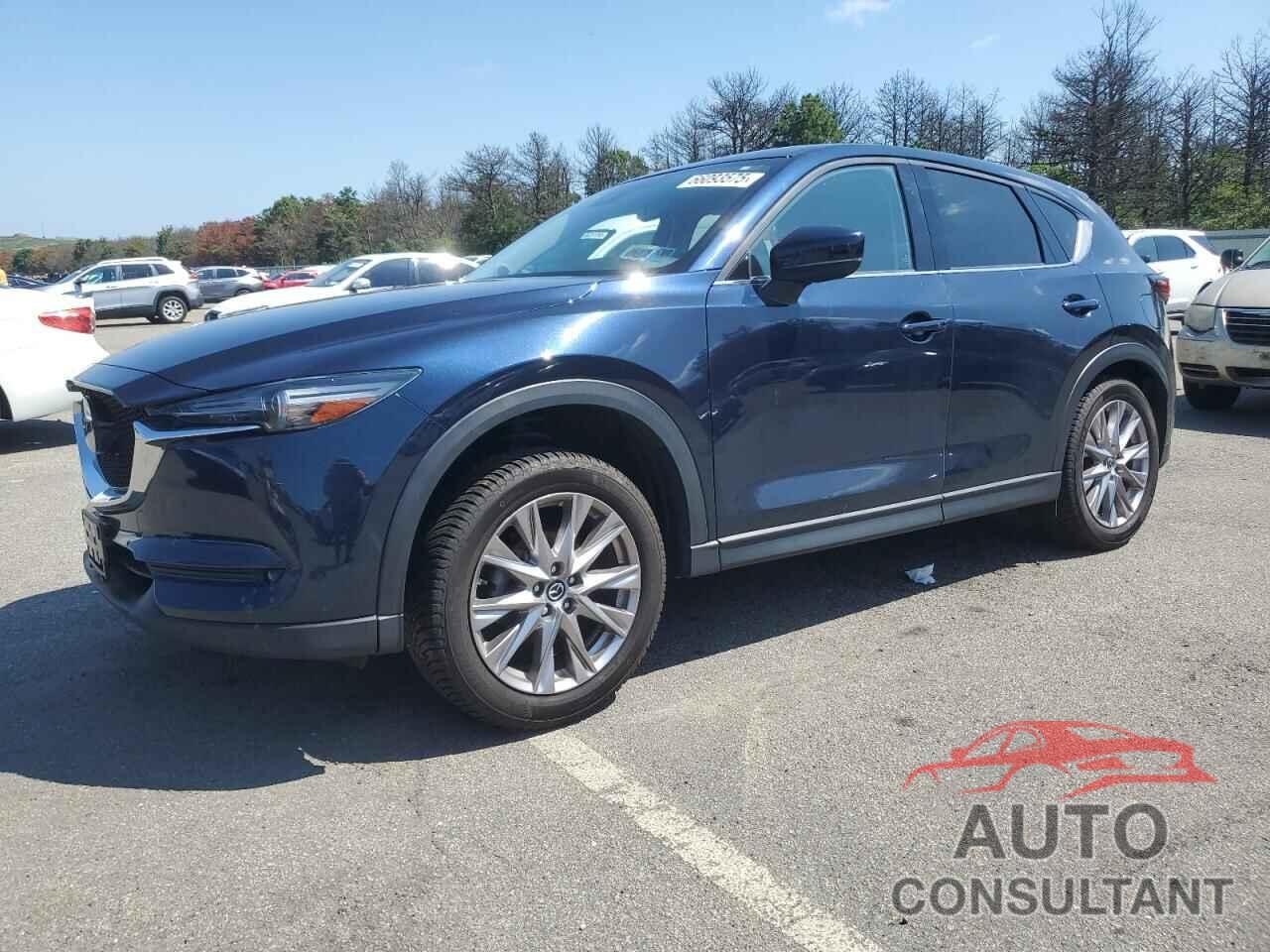 MAZDA CX-5 2019 - JM3KFBDM1K0650577