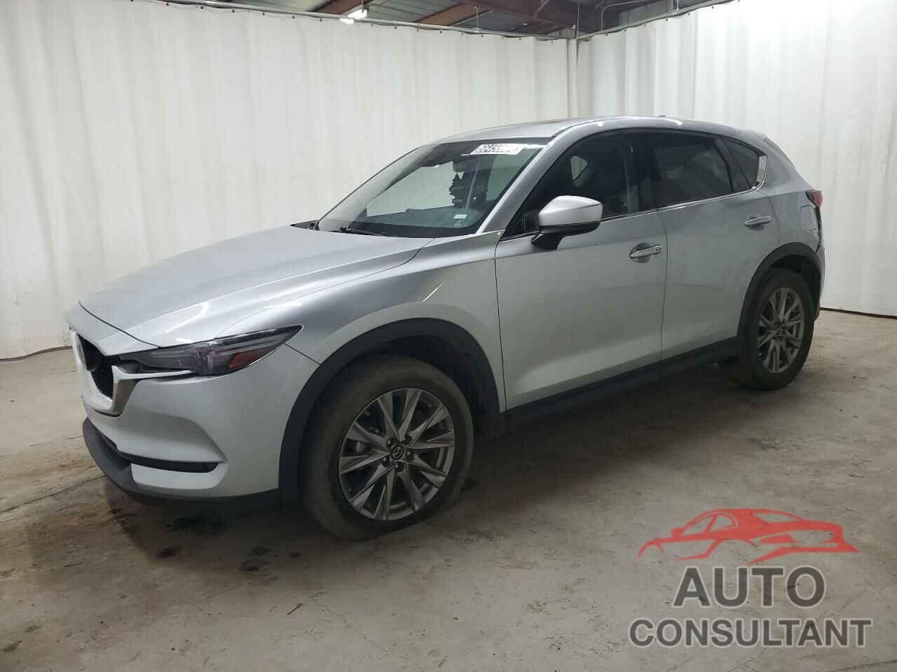 MAZDA CX-5 2020 - JM3KFADM0L0764873