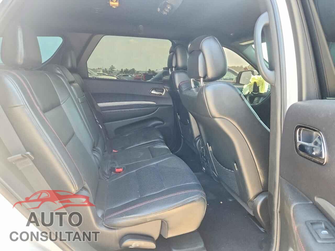 DODGE DURANGO 2018 - 1C4SDHCT6JC473676