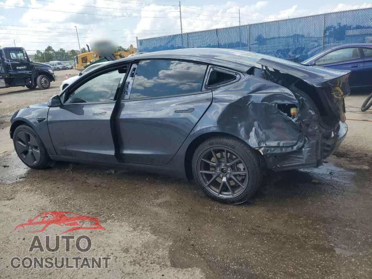 TESLA MODEL 3 2023 - 5YJ3E1EA5PF700632