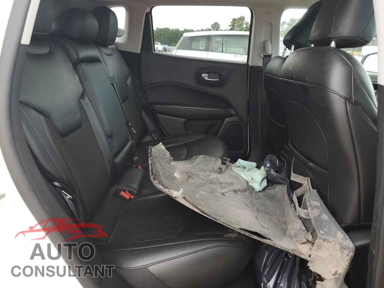 JEEP COMPASS 2021 - 3C4NJCBB5MT552962