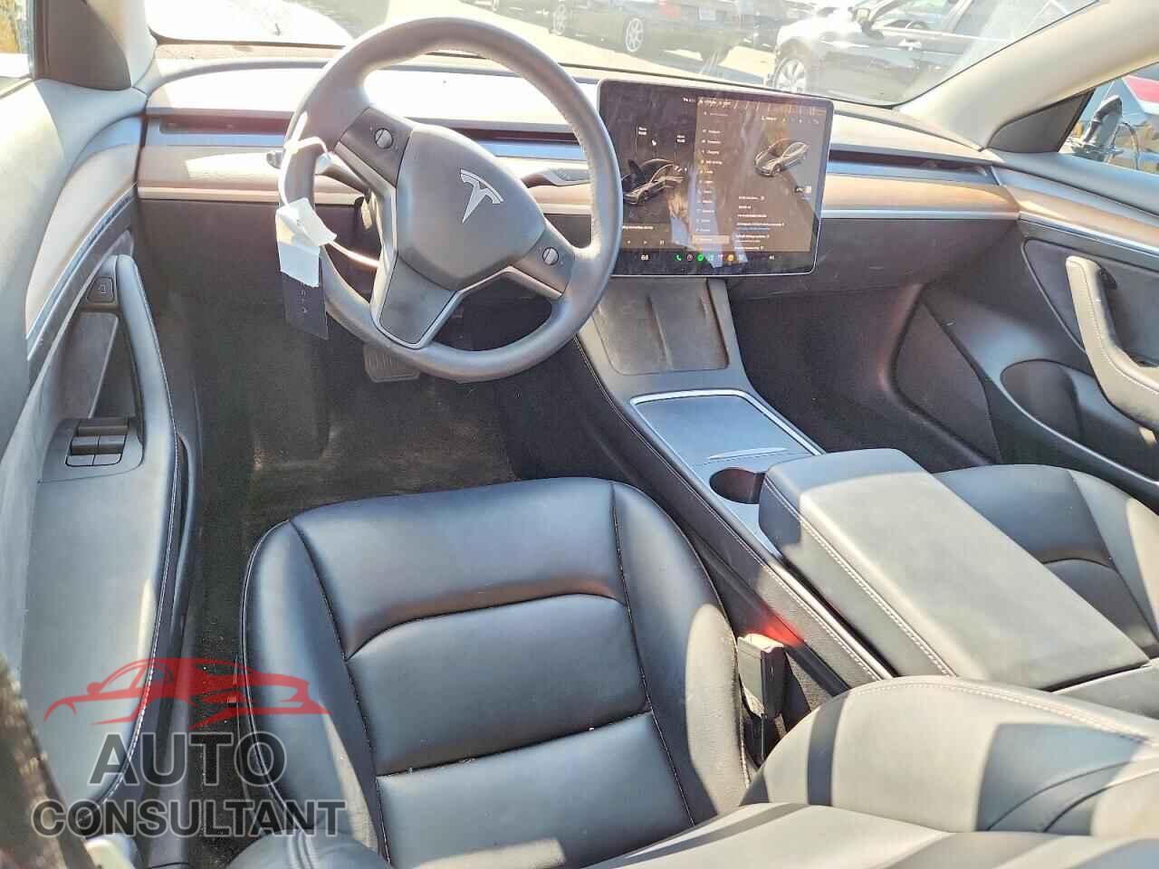 TESLA MODEL 3 2023 - 5YJ3E1EA8PF403791
