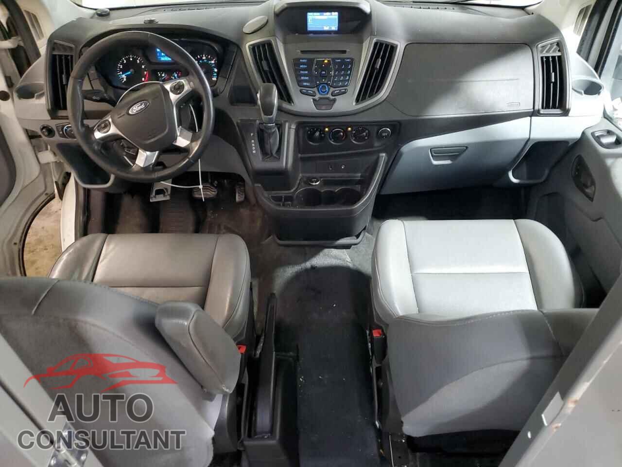 FORD TRANSIT 2015 - 1FTNR2CM8FKB11706