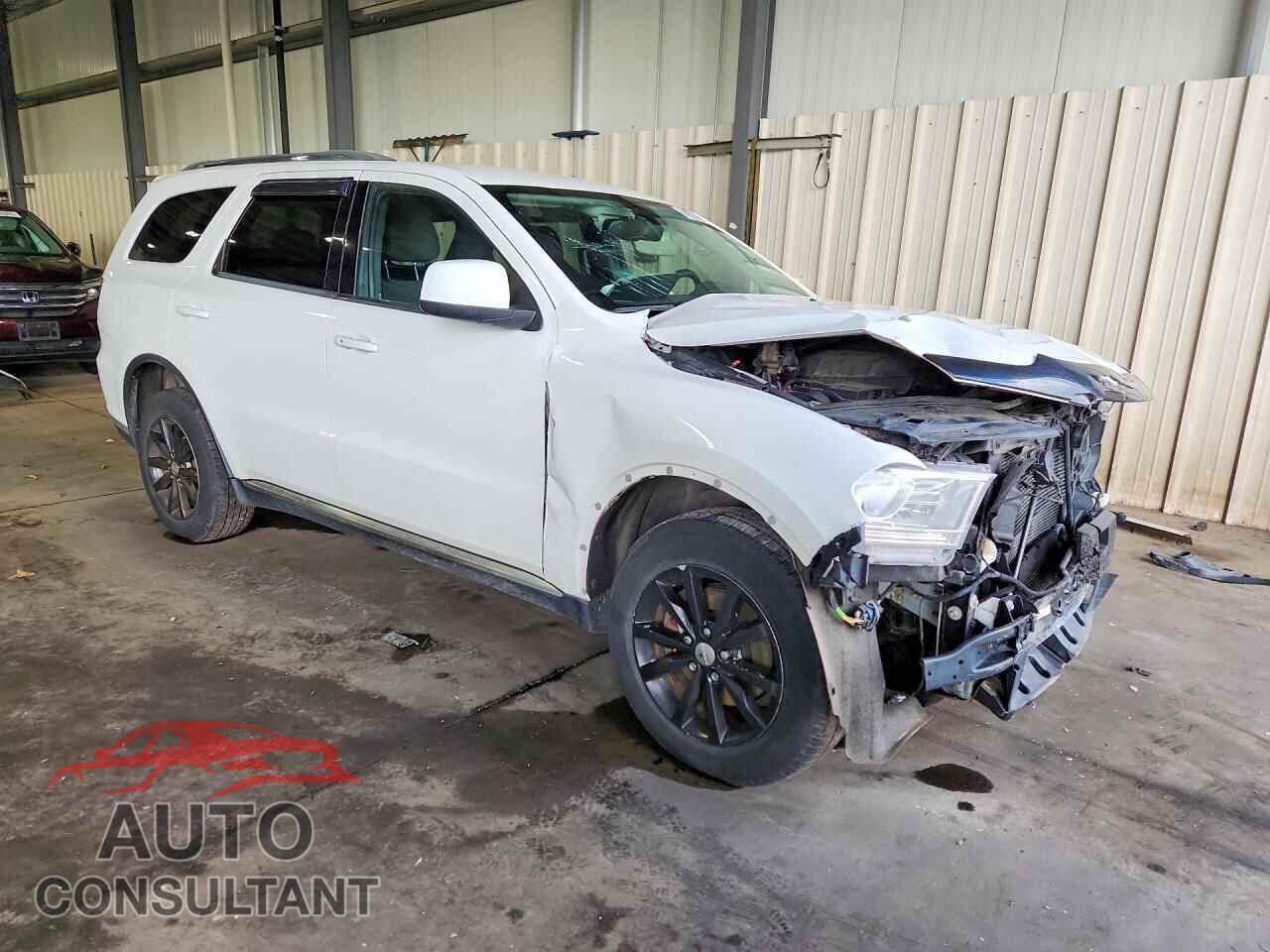 DODGE DURANGO 2015 - 1C4RDJAG6FC240660