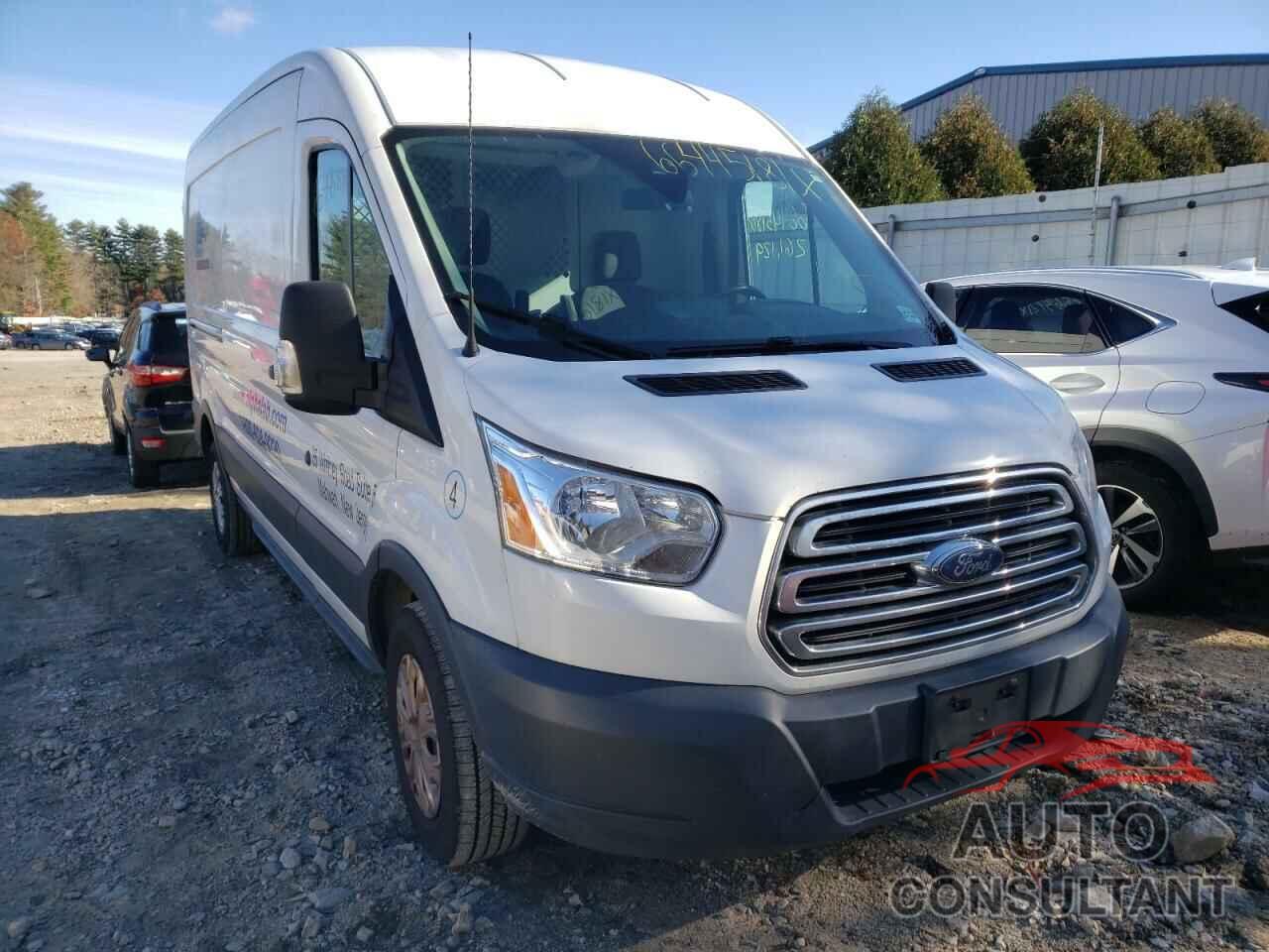 FORD TRANSIT CO 2017 - 1FTYR2CM9HKA64685