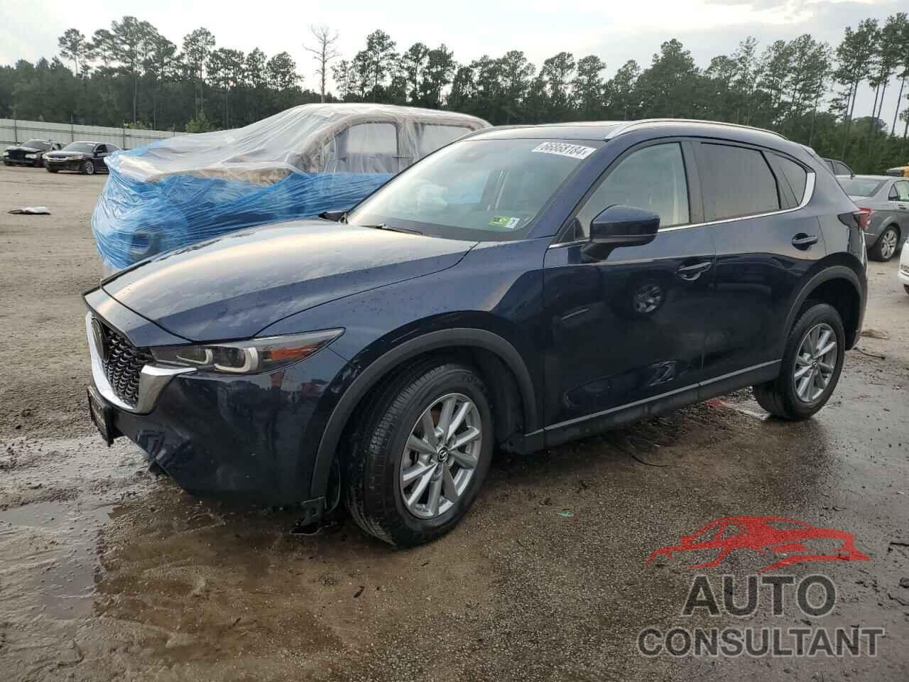 MAZDA CX-5 PREFE 2023 - JM3KFBCM6P0250586