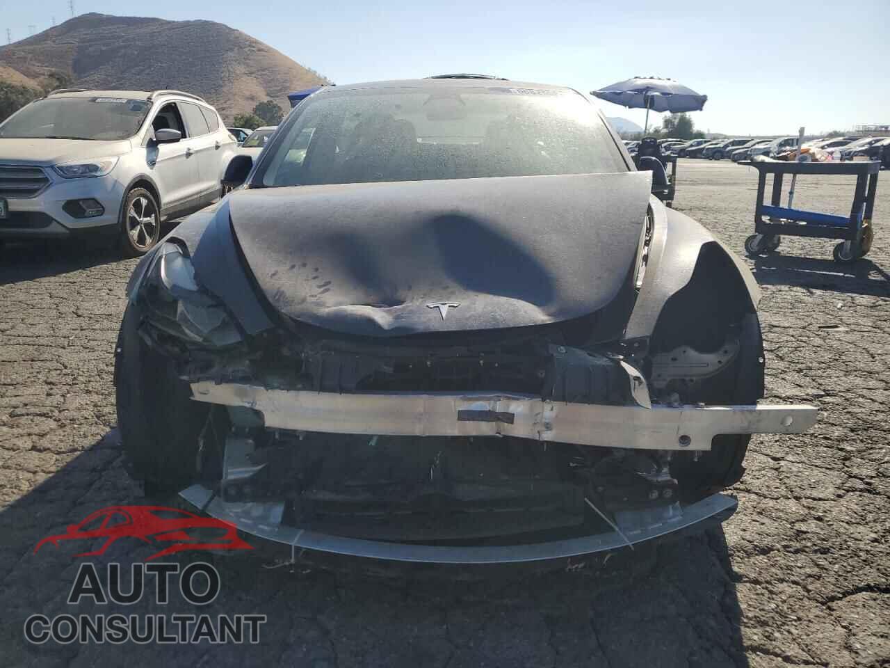 TESLA MODEL 3 2023 - 5YJ3E1EC7PF488687