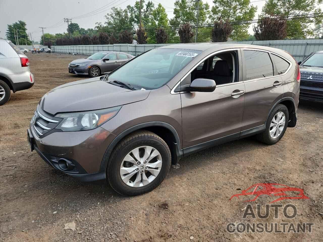 HONDA CRV 2014 - 2HKRM4H57EH634001