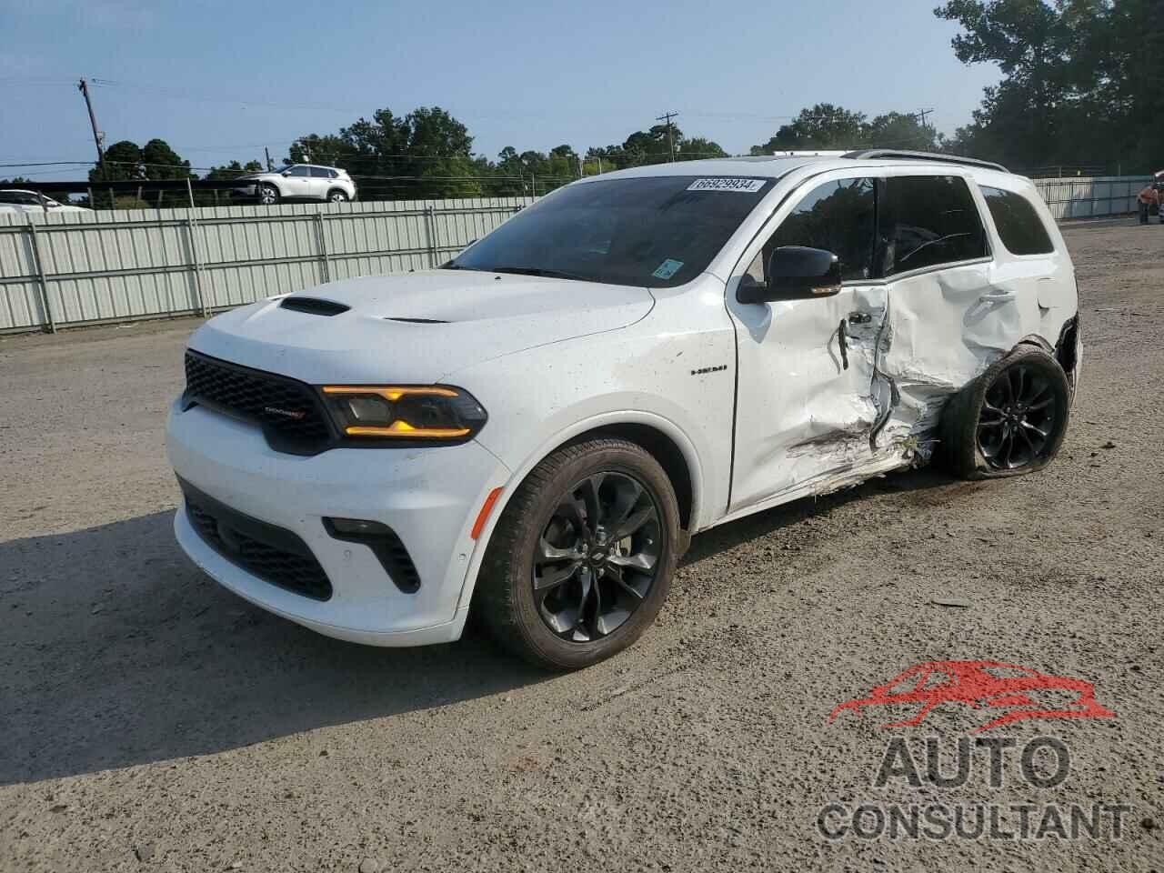 DODGE DURANGO 2023 - 1C4SDJCT4PC552263