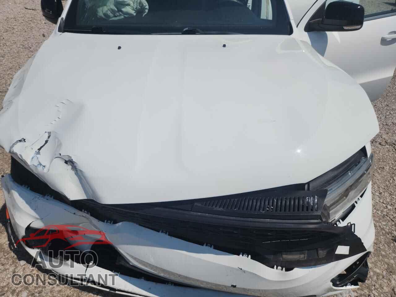 DODGE DURANGO 2023 - 1C4RDJDG8PC577036