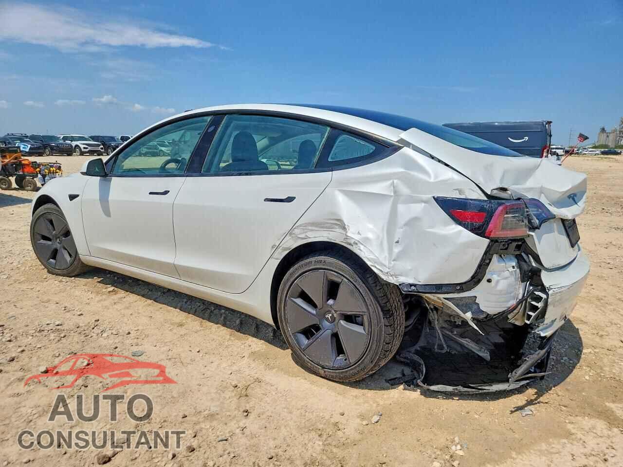 TESLA MODEL 3 2023 - 5YJ3E1EA2PF560846