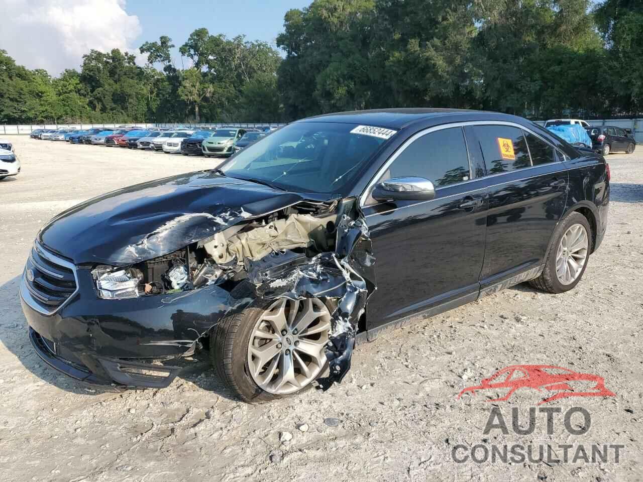 FORD TAURUS 2016 - 1FAHP2F88GG148749