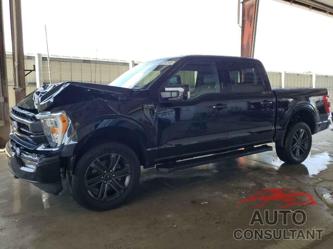 FORD F-150 2022 - 1FTFW1E80NKD94785