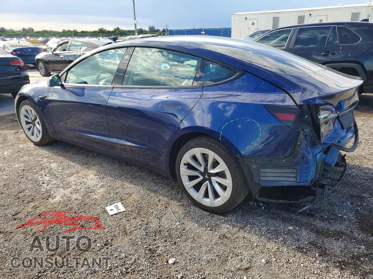 TESLA MODEL 3 2023 - 5YJ3E1EA2PF437385