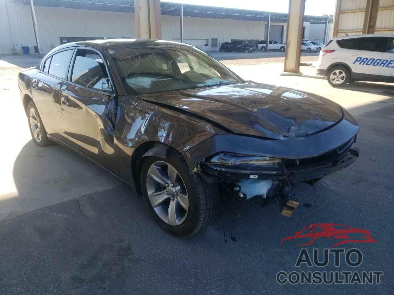 DODGE CHARGER 2018 - 2C3CDXHG1JH175807