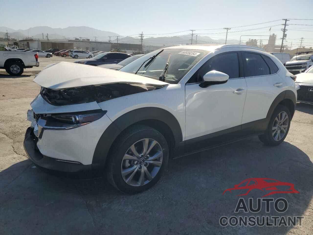 MAZDA CX30 2024 - 3MVDMBDM0RM635436