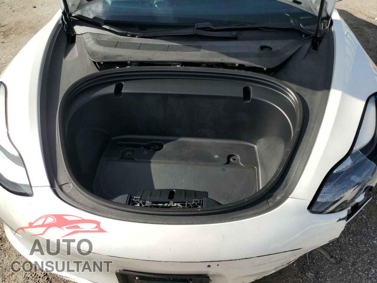 TESLA MODEL 3 2020 - 5YJ3E1EA3LF737012
