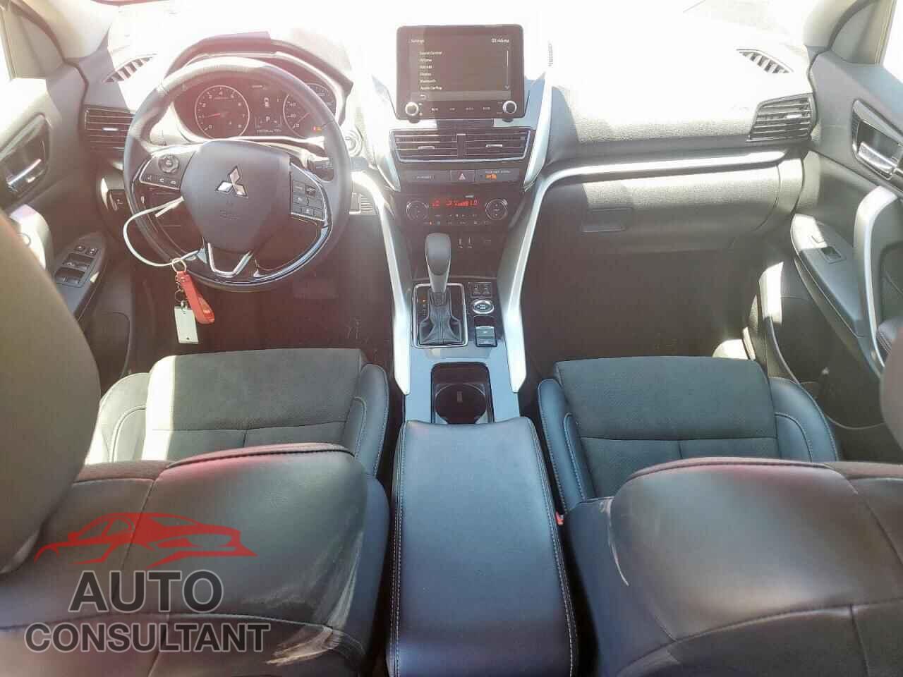 MITSUBISHI ECLIPSE 2024 - JA4ATWAA4RZ045130
