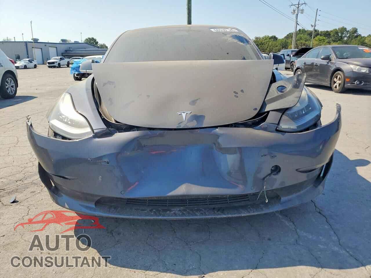 TESLA MODEL 3 2020 - 5YJ3E1EA8LF799165
