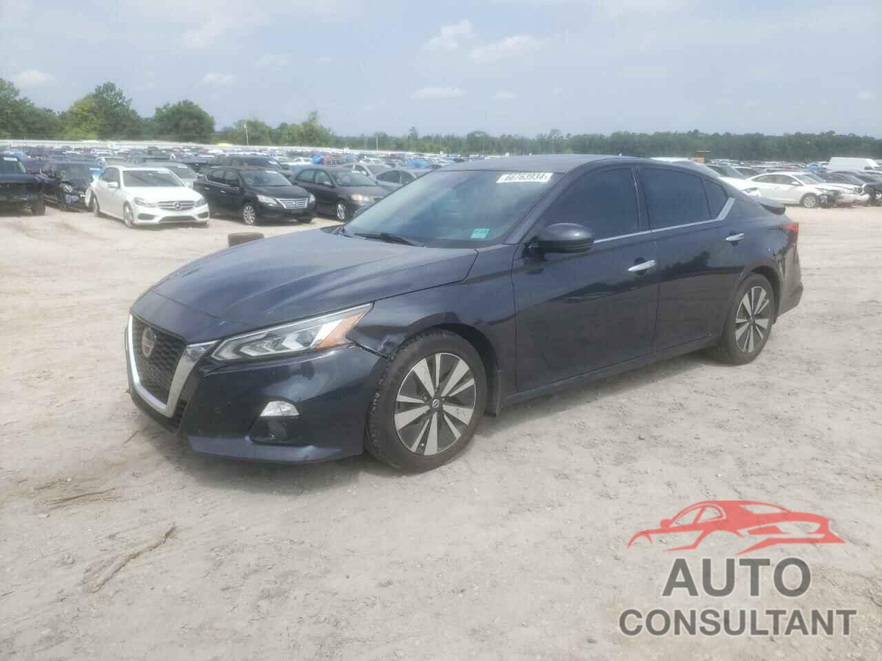 NISSAN ALTIMA 2019 - 1N4BL4DV1KC146198