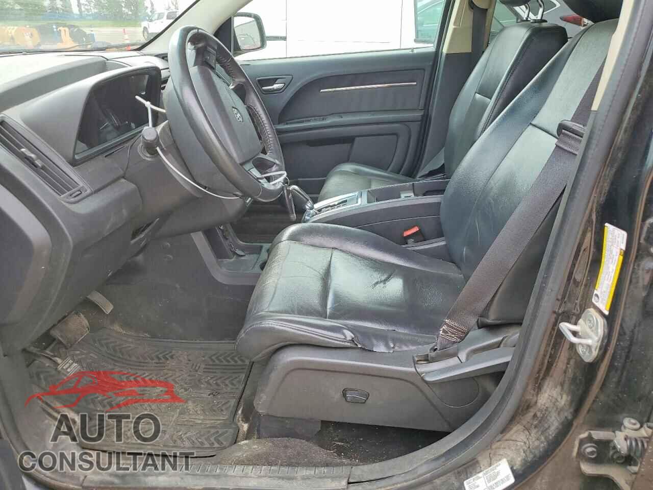 DODGE JOURNEY 2010 - 3D4PH6FV6AT229223