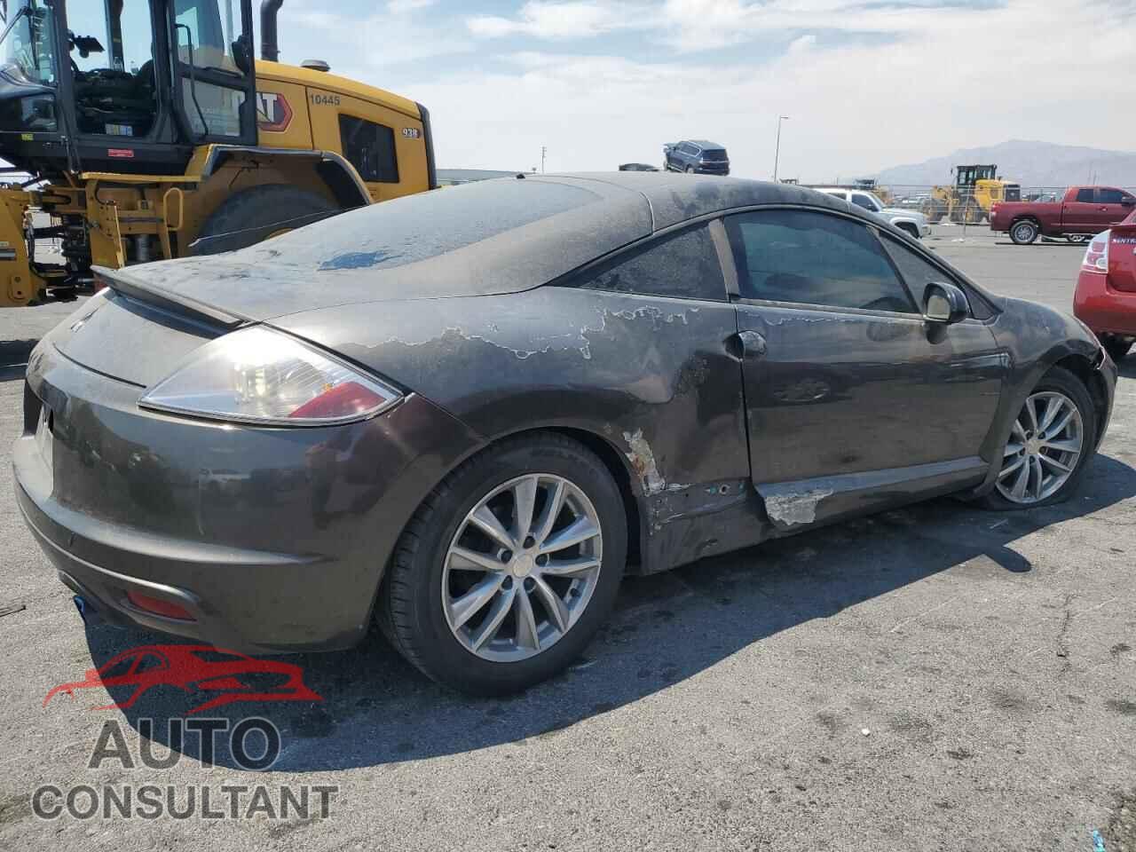 MITSUBISHI ECLIPSE 2011 - 4A31K5DF4BE001116