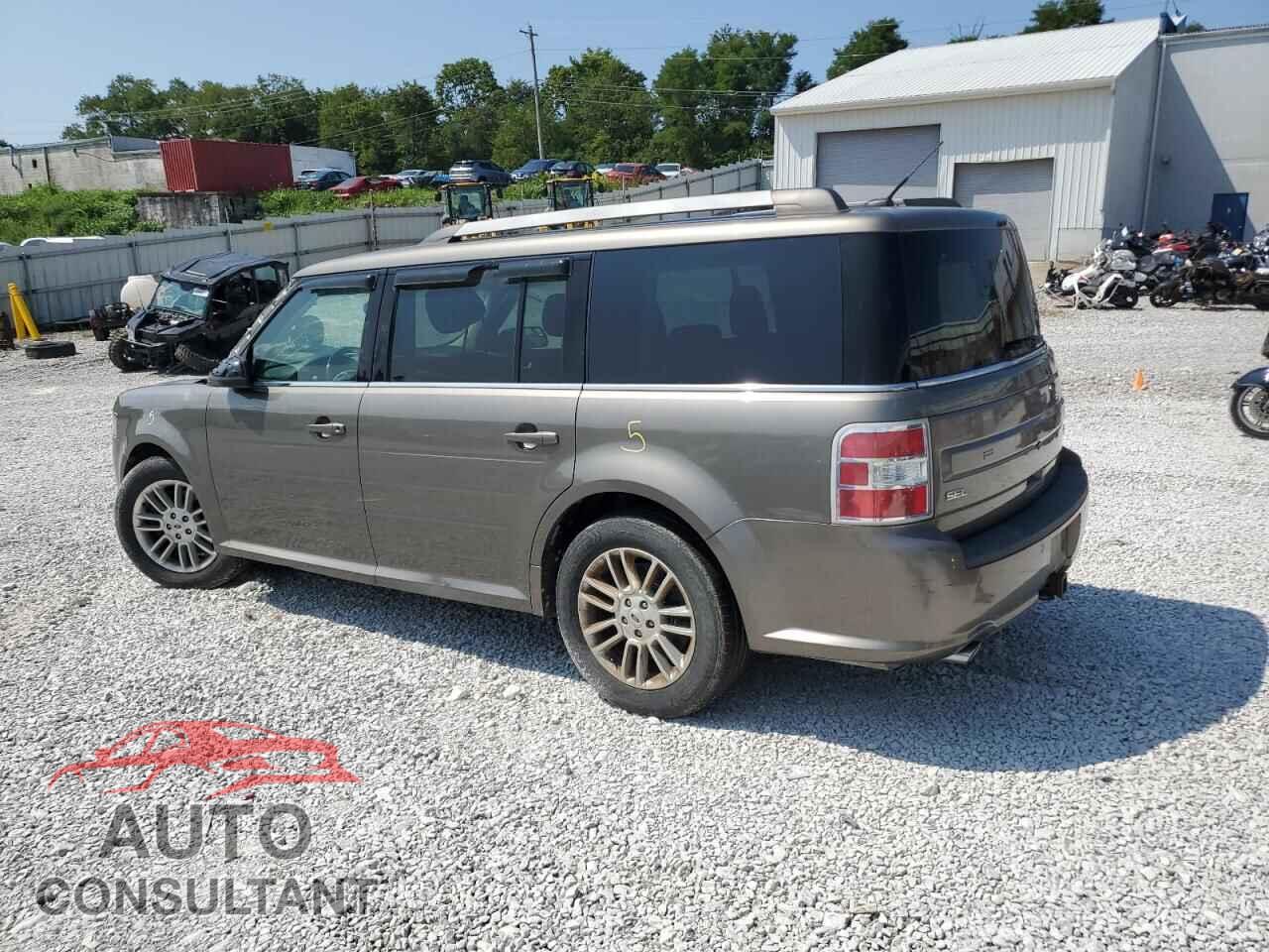 FORD FLEX 2013 - 2FMHK6C8XDBD17575