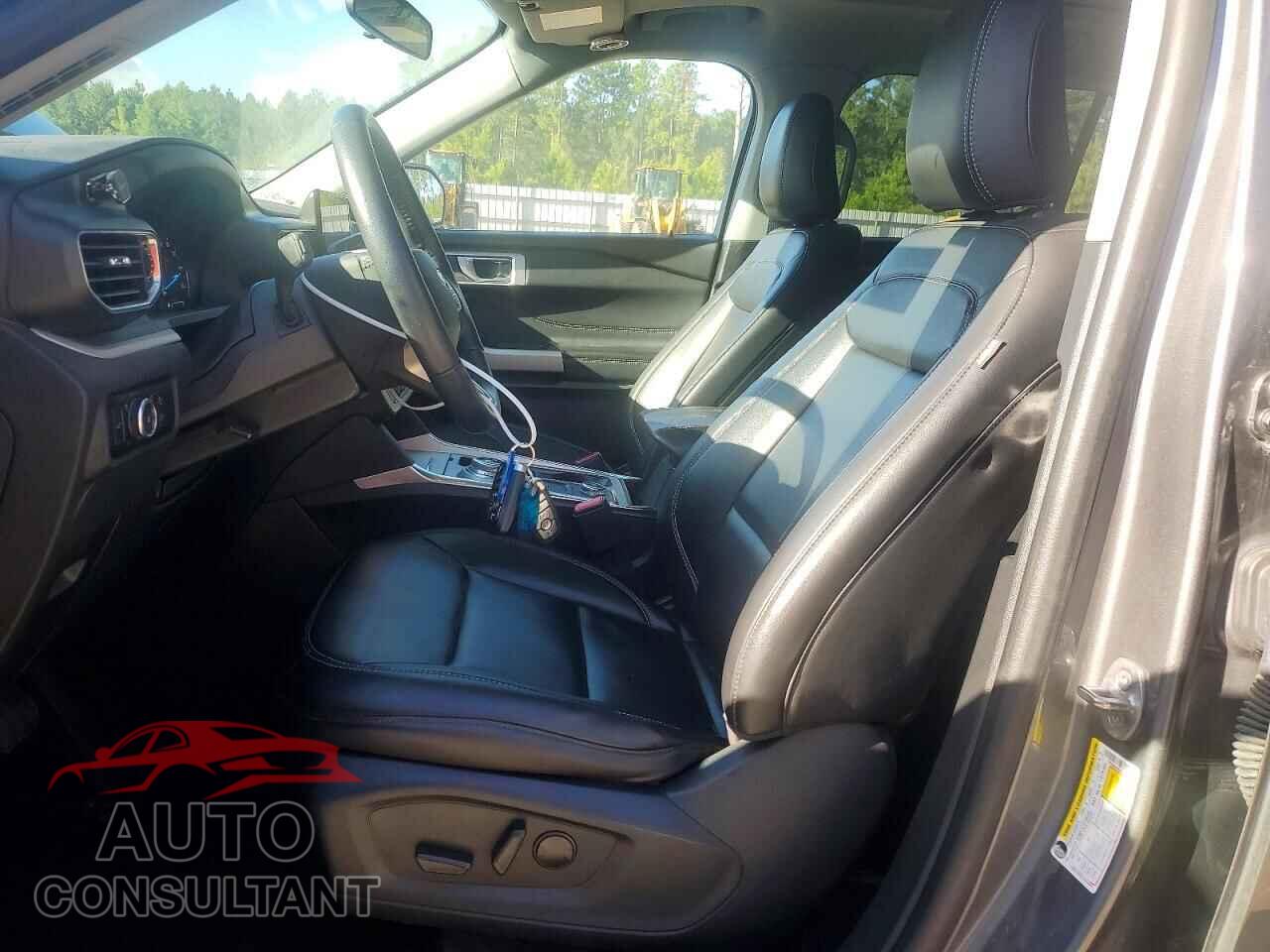 FORD EXPLORER 2023 - 1FMSK8DH4PGA54447