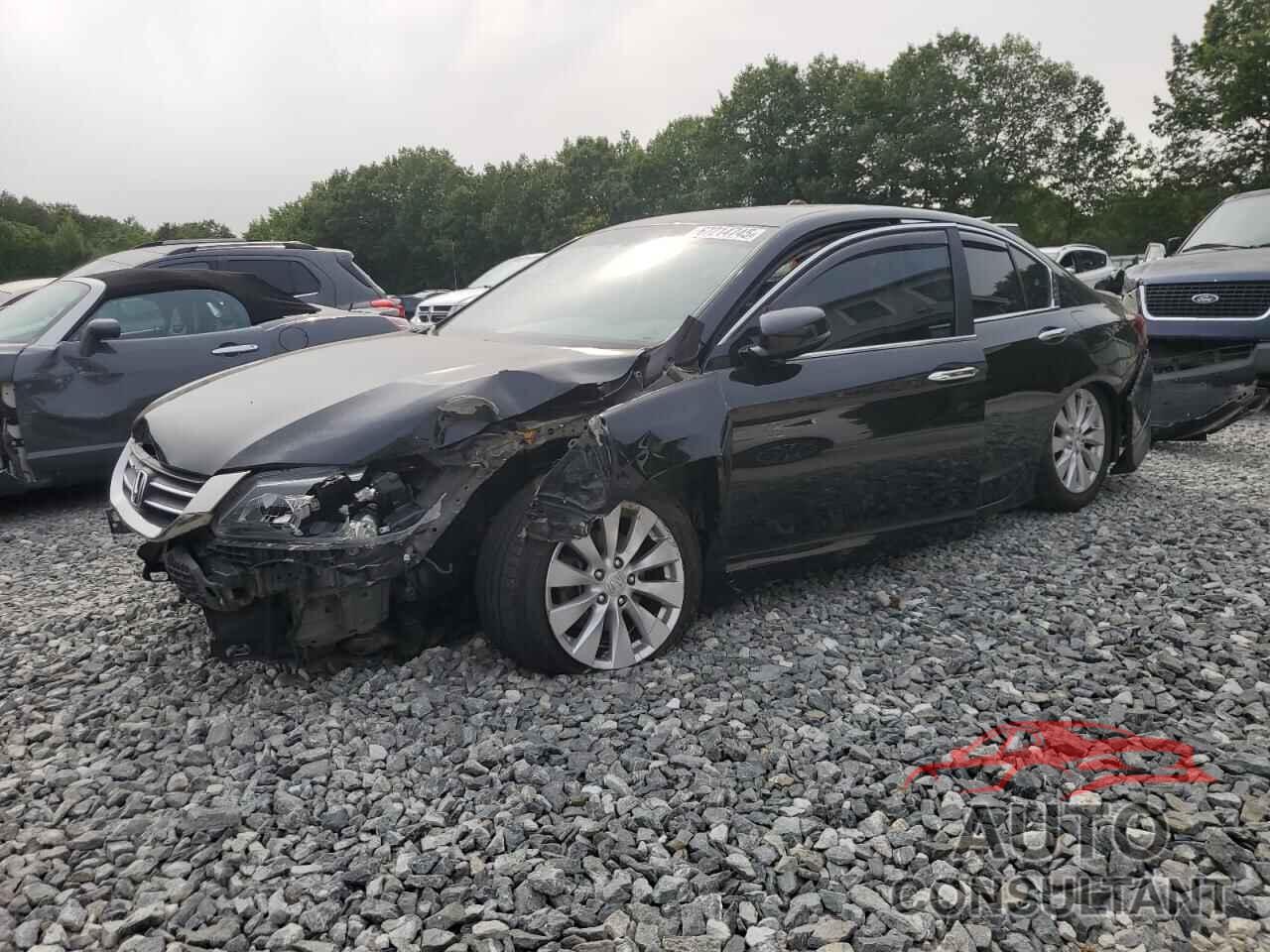 HONDA ACCORD 2013 - 1HGCR2F79DA102482