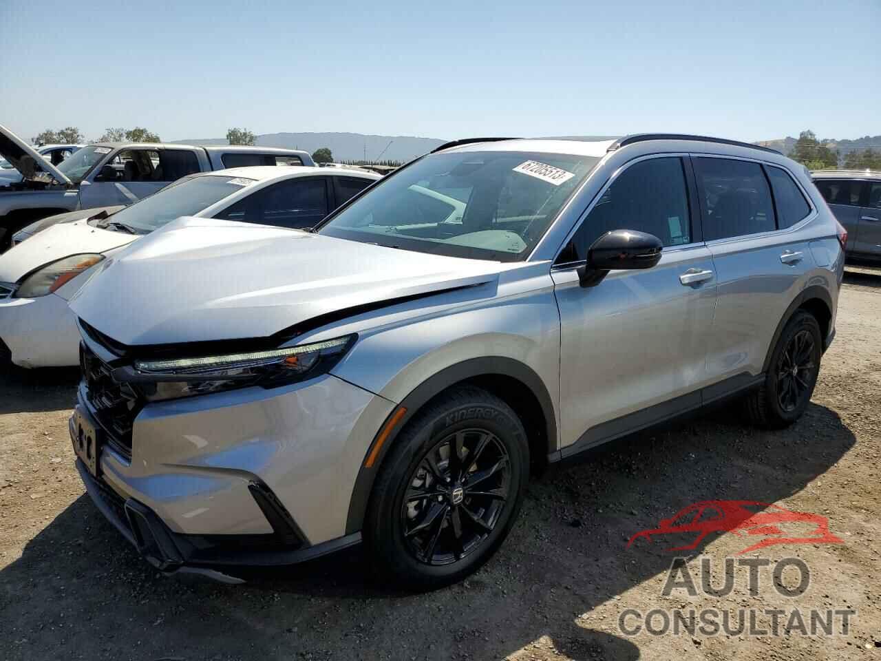 HONDA CRV 2023 - 7FARS5H55PE012191