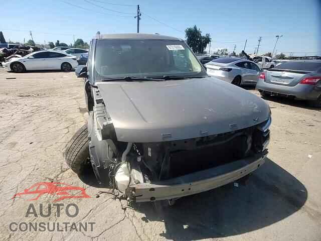 FORD FLEX 2013 - 2FMGK5C89DBD25026