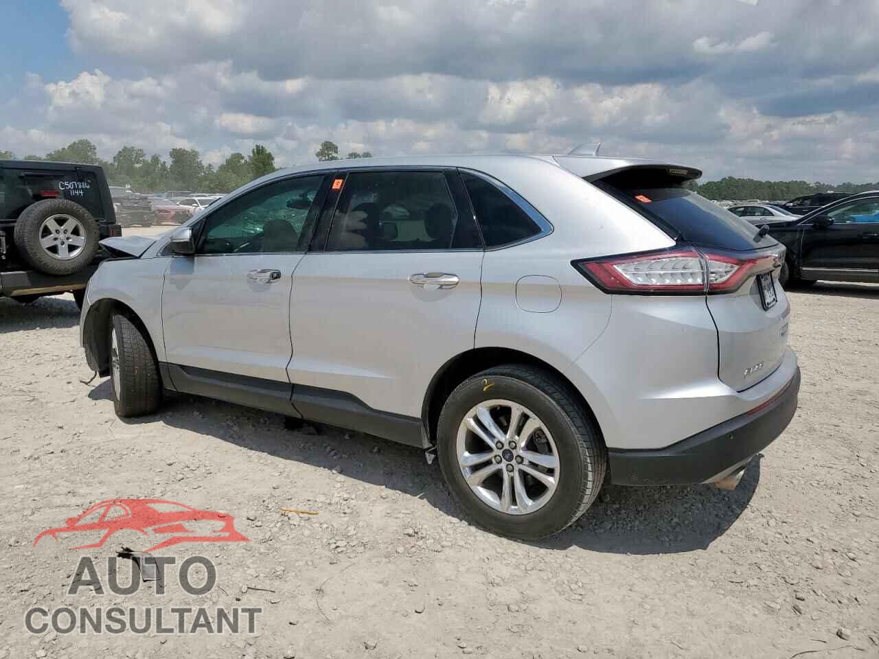 FORD EDGE 2016 - 2FMPK3J82GBC42047