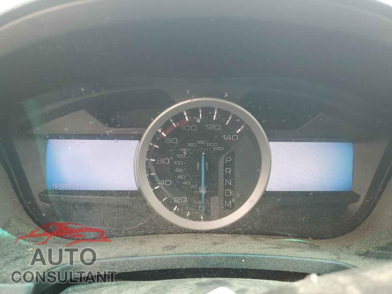FORD EXPLORER 2013 - 1FM5K7F80DGA10090