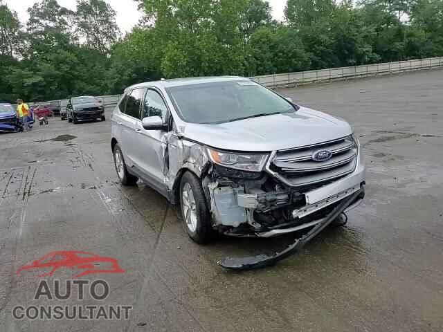 FORD EDGE 2015 - 2FMTK4J99FBC31008