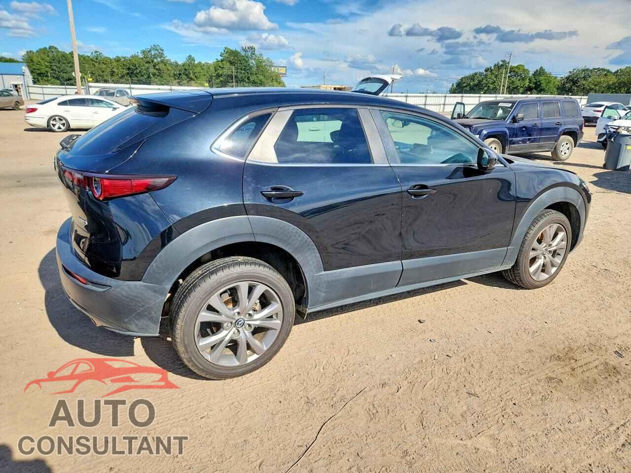 MAZDA CX30 2021 - 3MVDMABL1MM204696