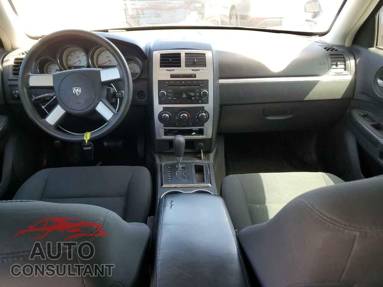 DODGE CHARGER 2010 - 2B3CA3CV2AH290324